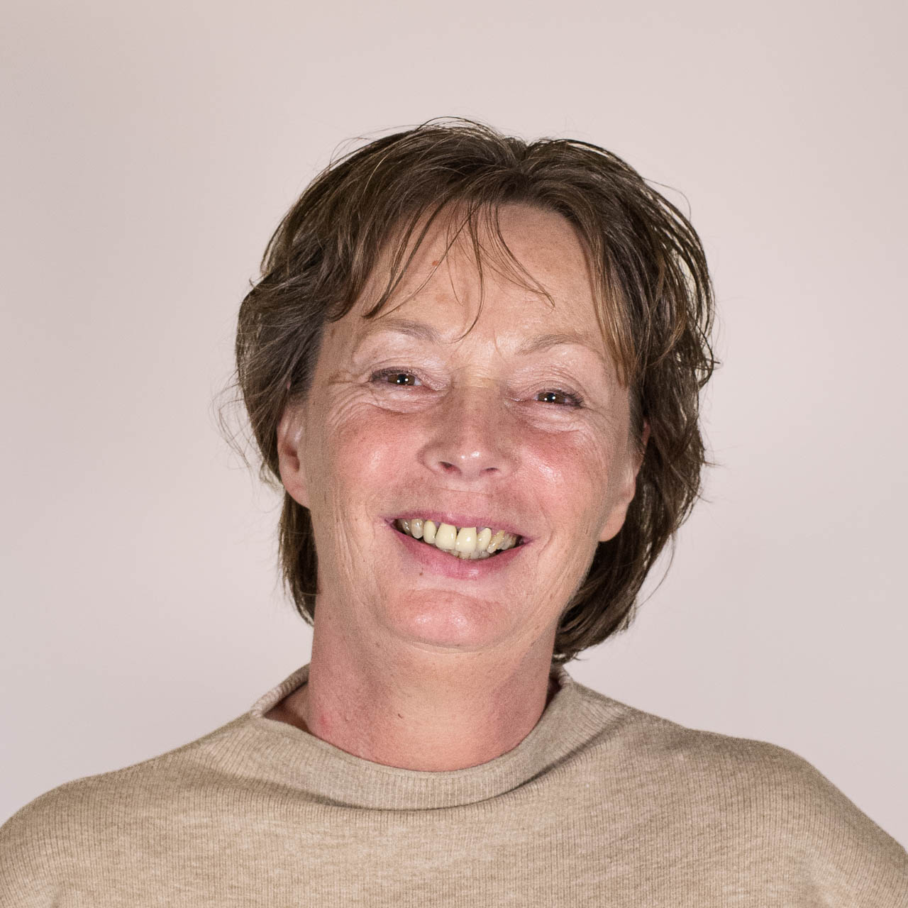 Dorien Brons